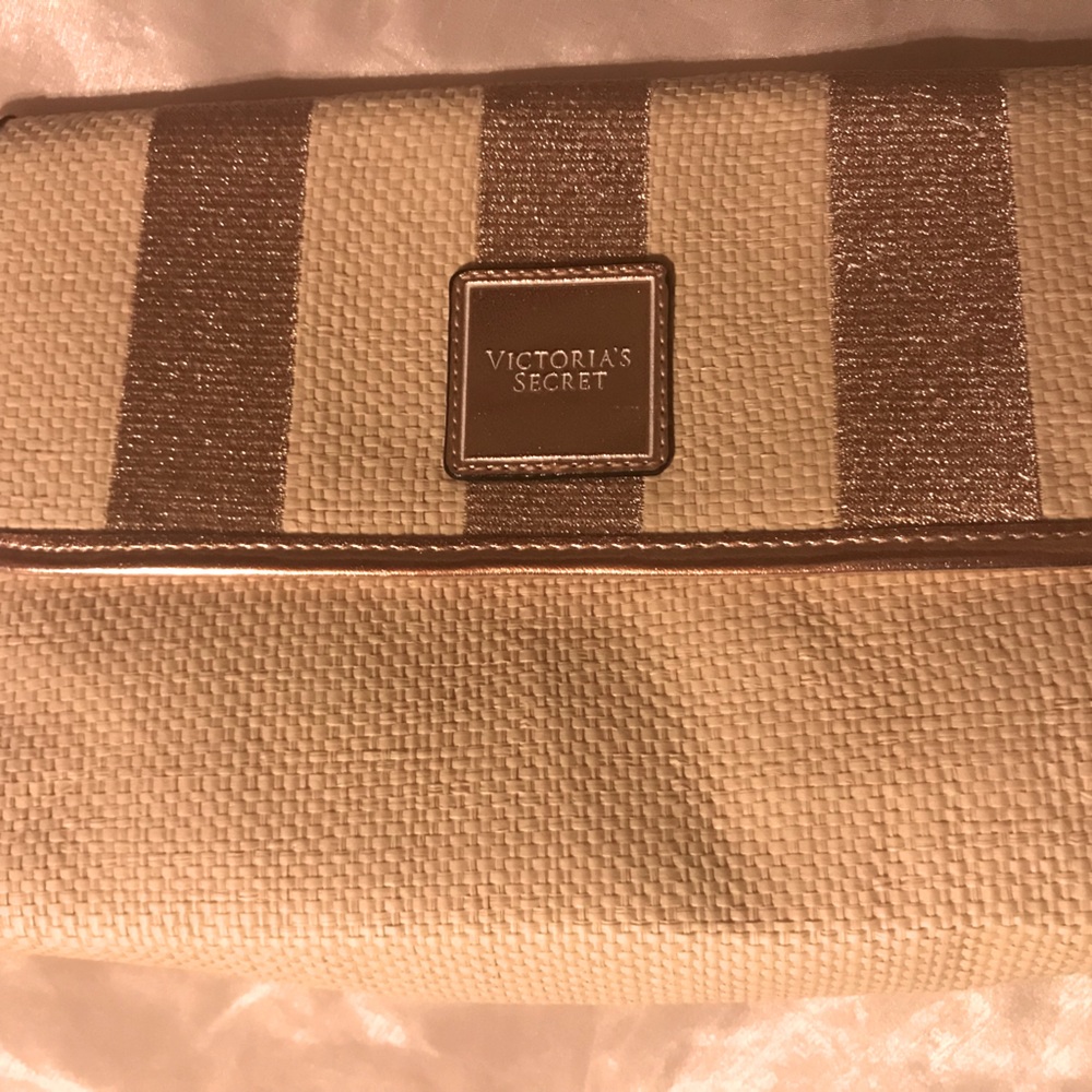 Victoria’s Secret bag